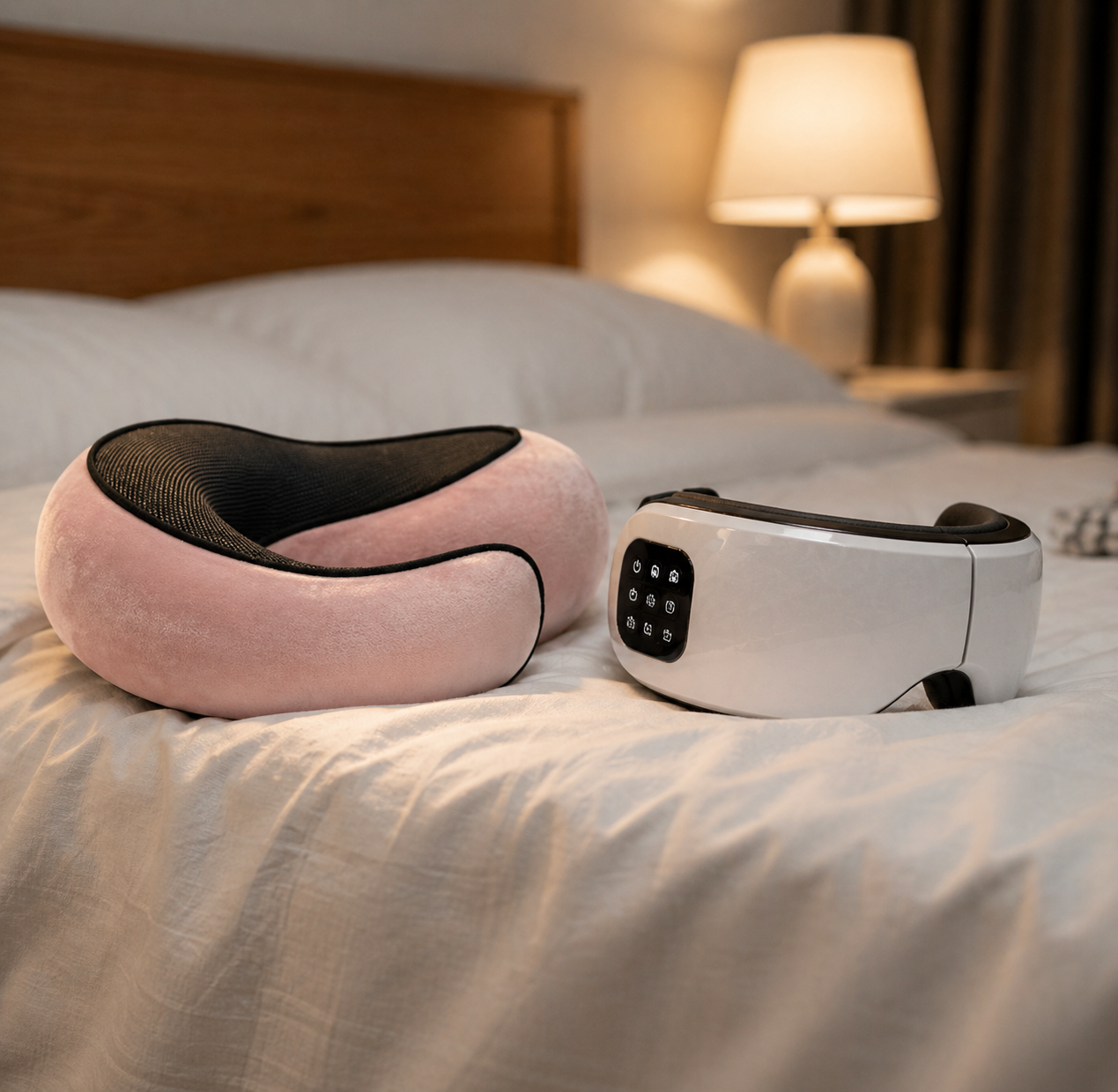 Travel Comfort Kit — Save 15%