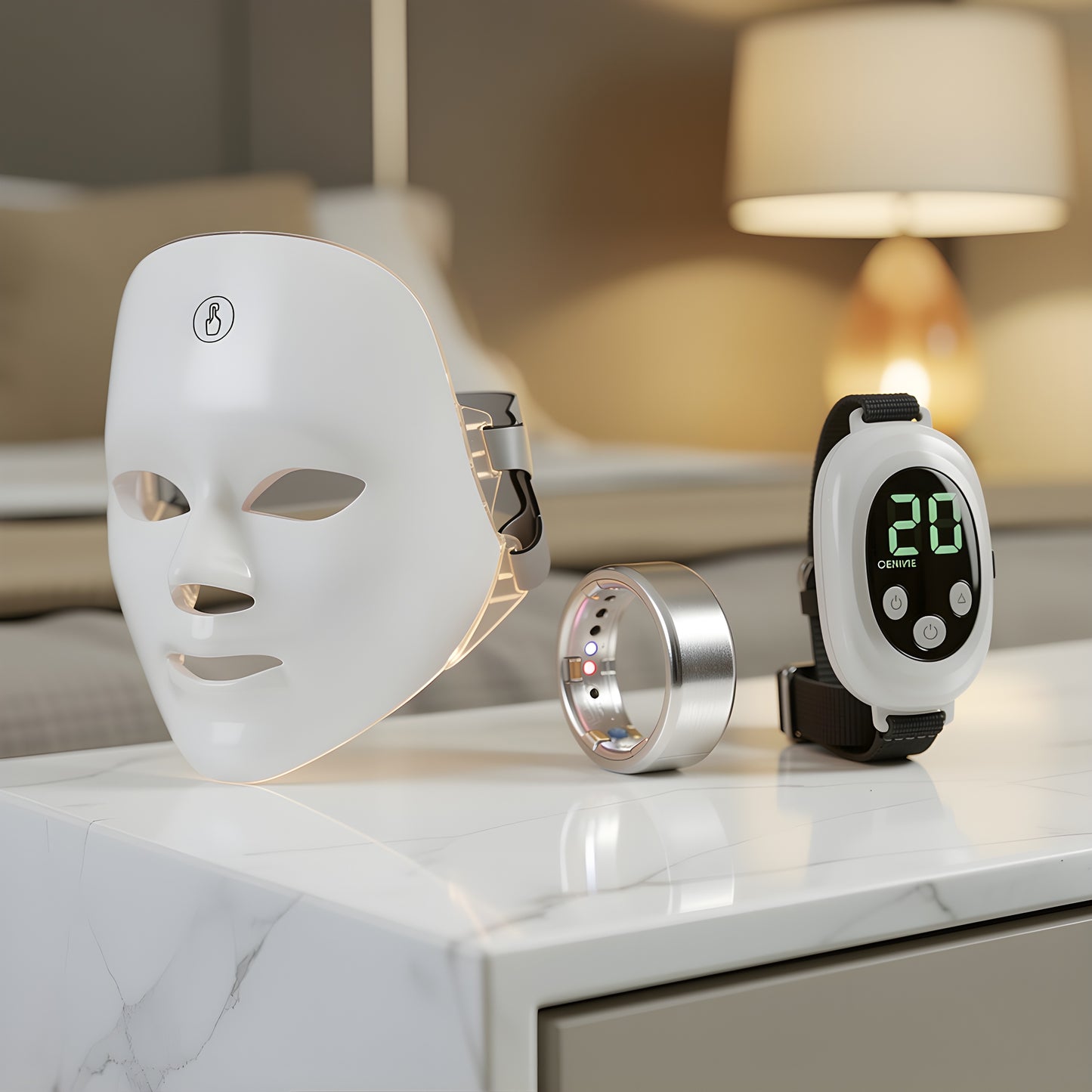 Full Sleep System - Save 15%