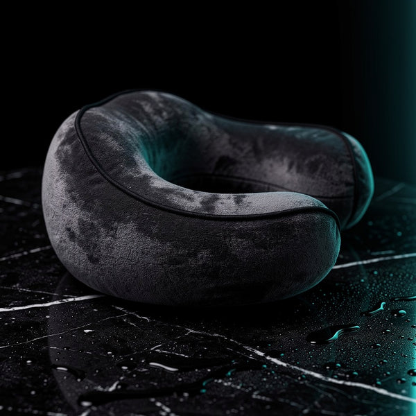 CerviRest Almohada Cervical de Viaje 5