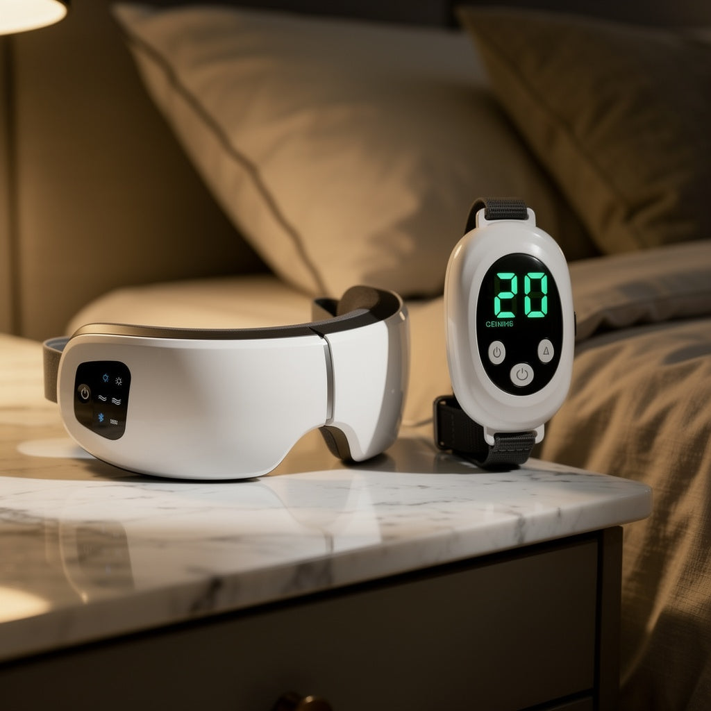 Relax & Sleep Kit - Save 15%