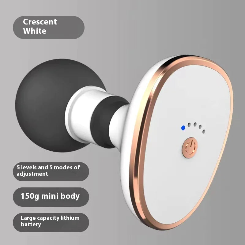 Mini Masajeador de Relajación Muscular