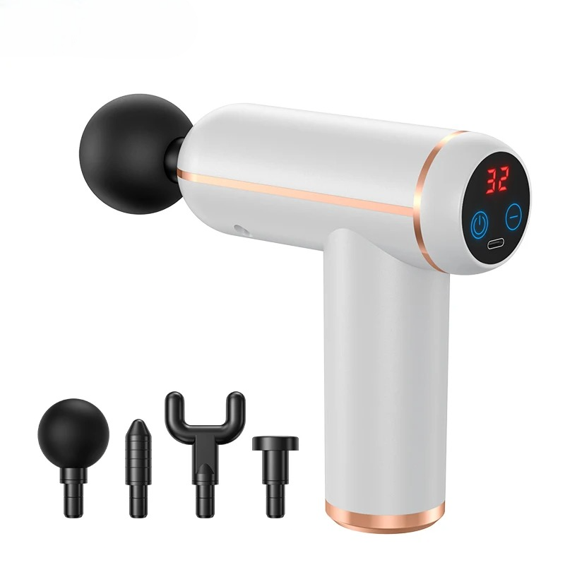 PulseRelief Massage Gun