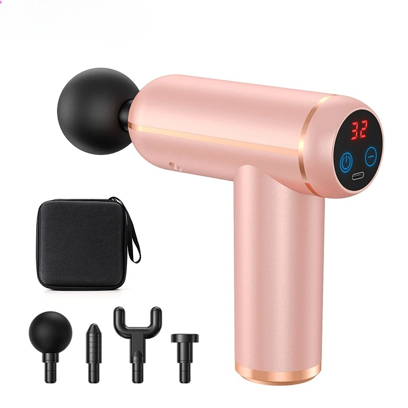 PulseRelief Massage Gun