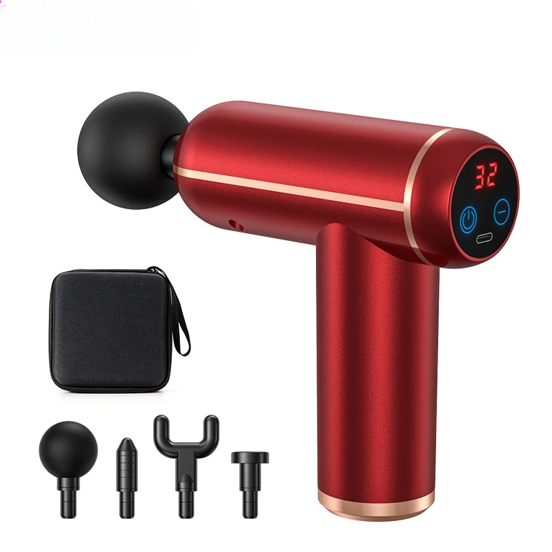 PulseRelief Massage Gun