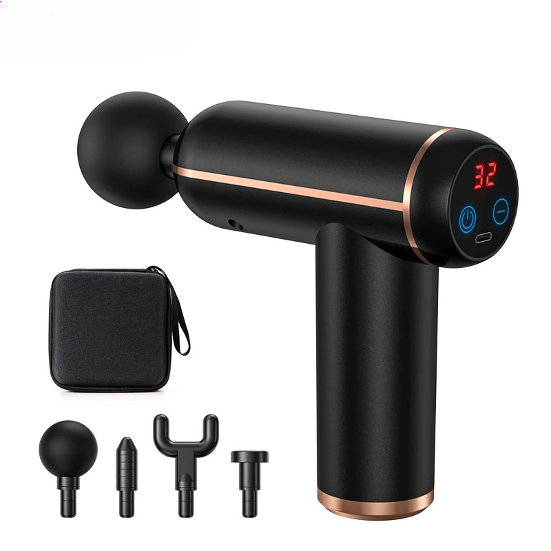 PulseRelief Massage Gun