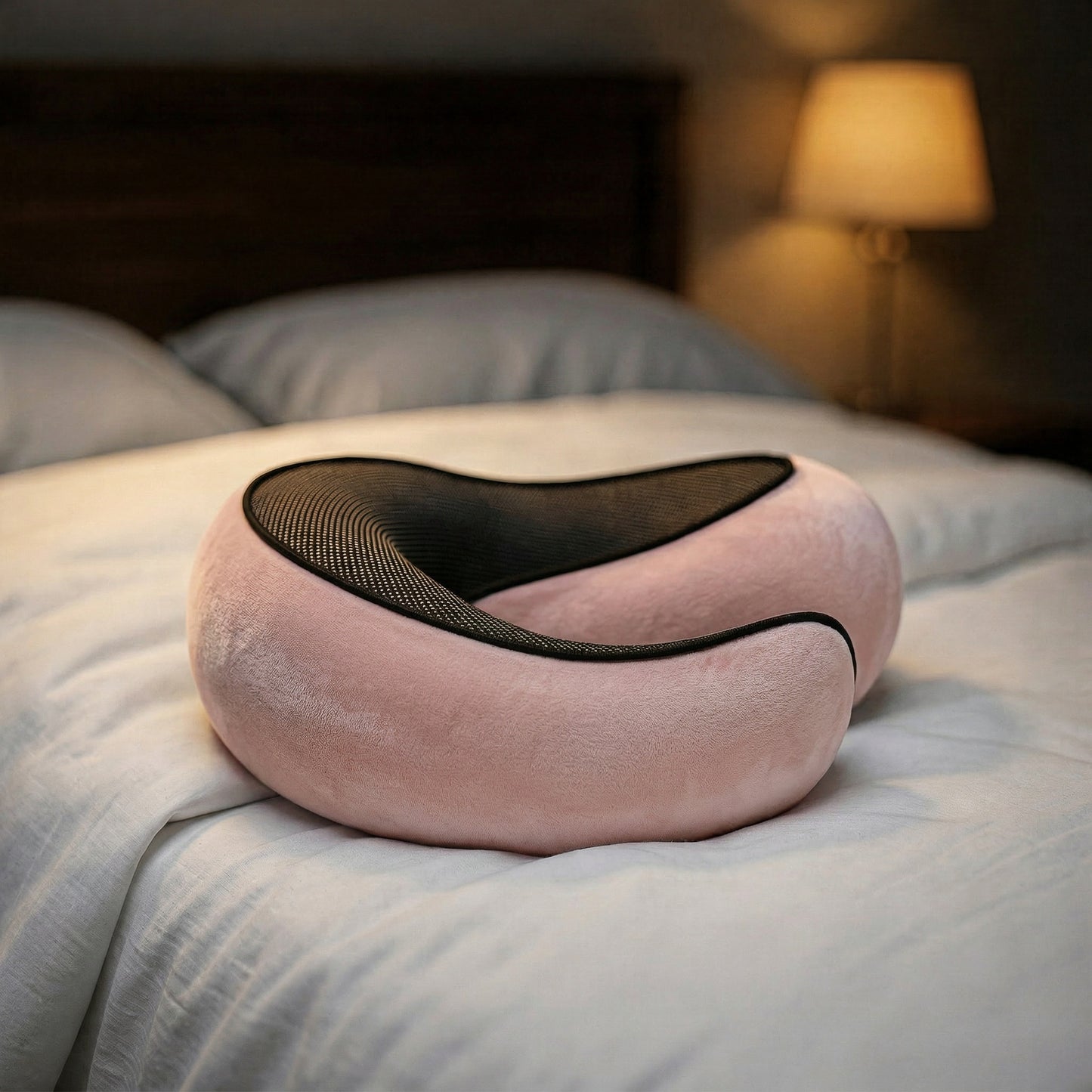 CerviRest Almohada Cervical de Viaje