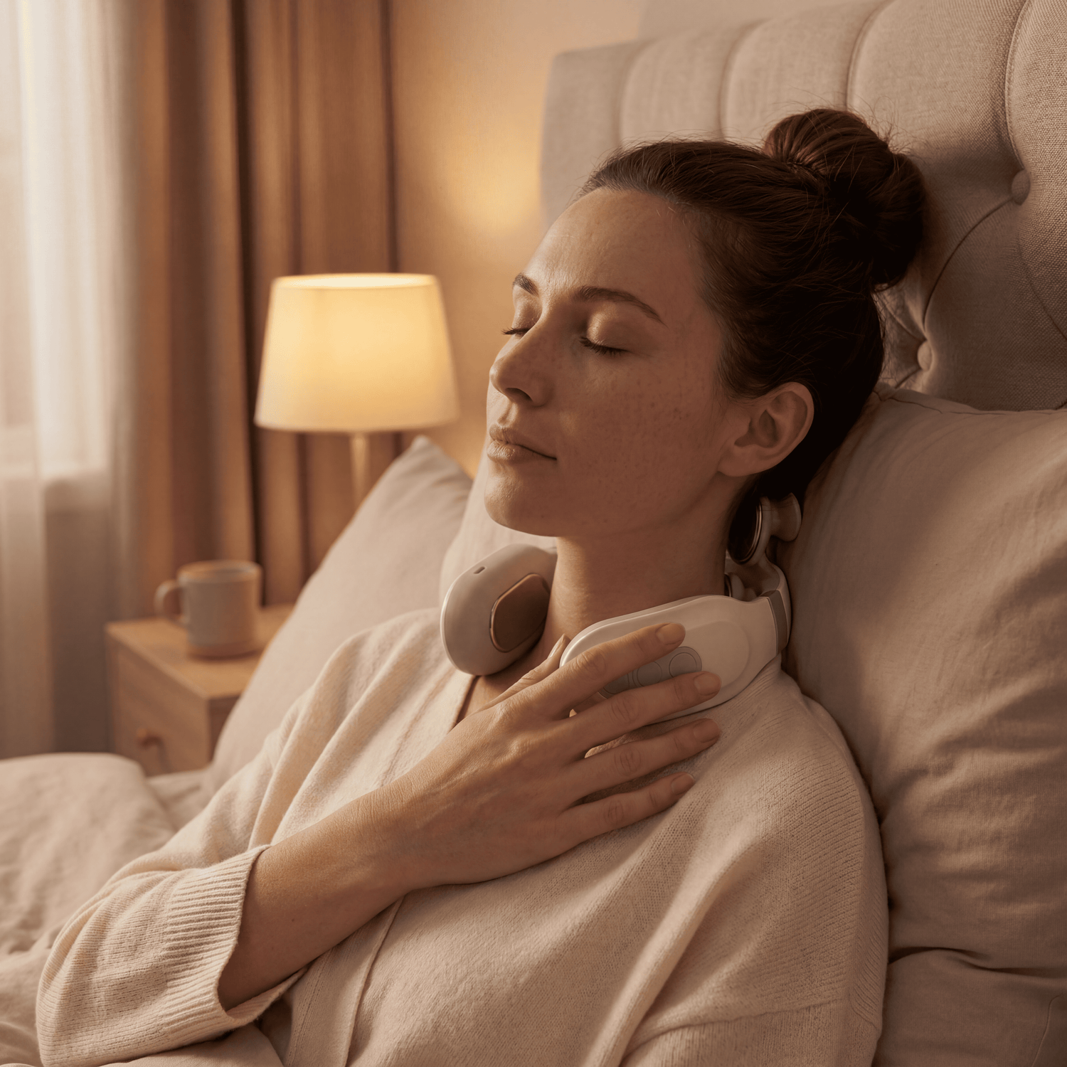 Tension & Recovery