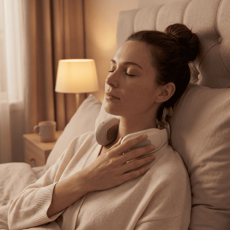 Tension & Recovery