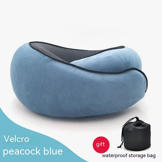CerviRest Ergonomic Neck Pillow