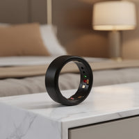 Anillo Inteligente de Sueño y Salud