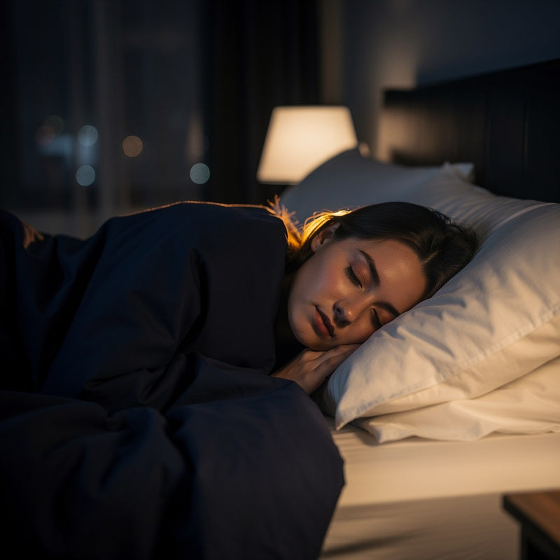 15 White Noise Sounds — Sleep and Wake Better