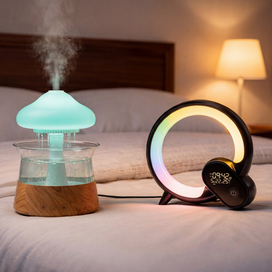 Sleep Sanctuary Kit product photo