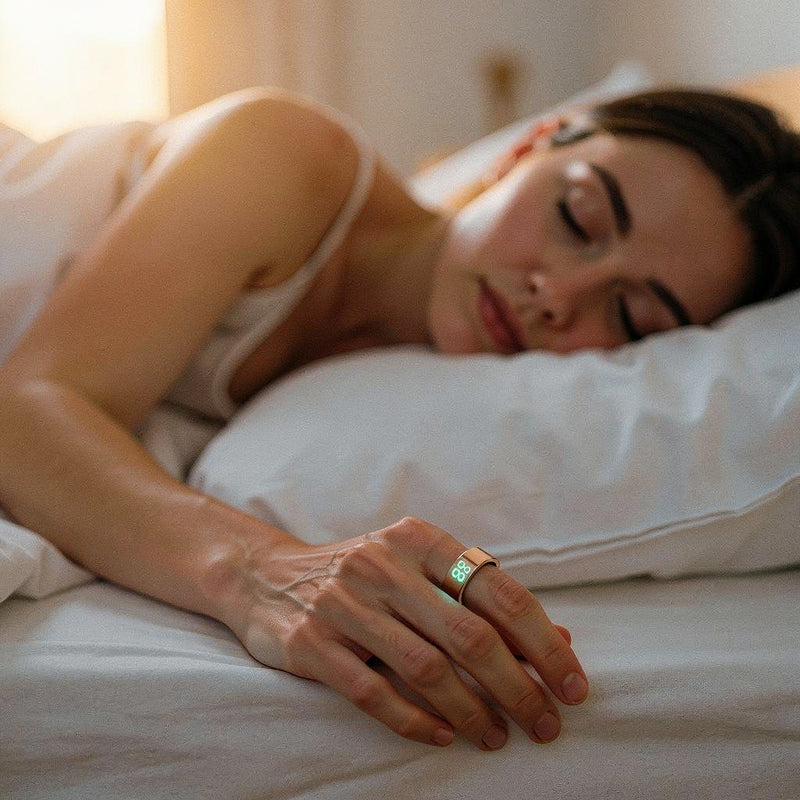 Sleep Analysis with Clinical Precision