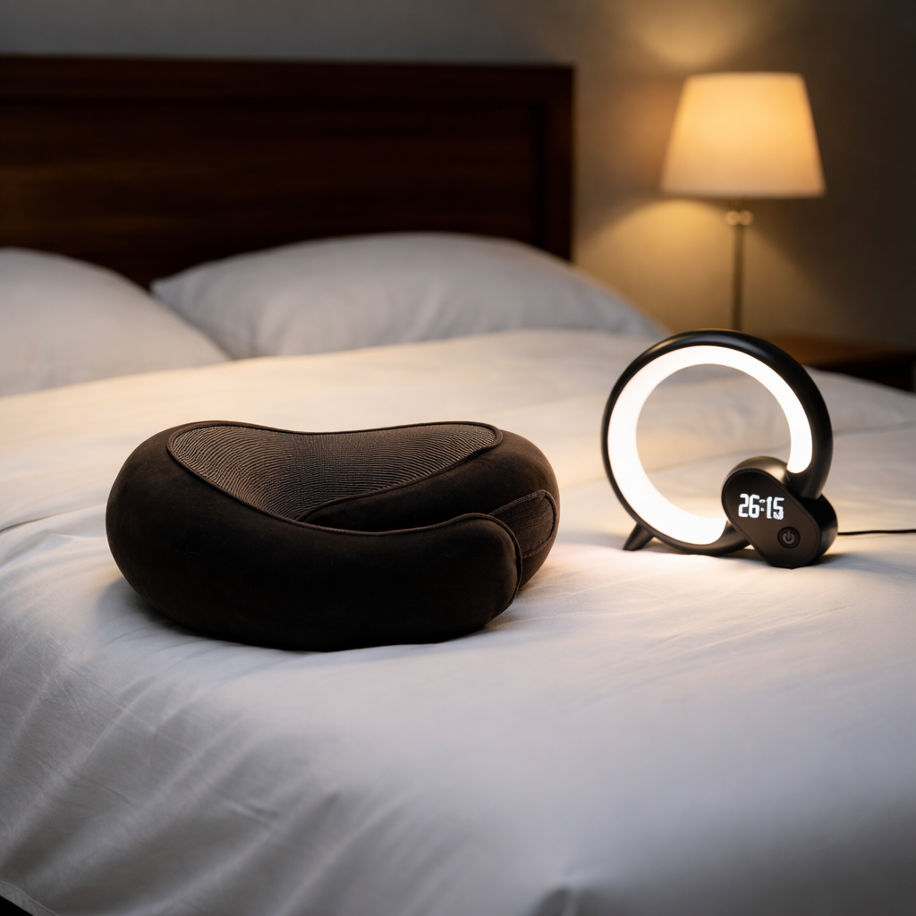 Sleep & Travel Kit — Save 15%