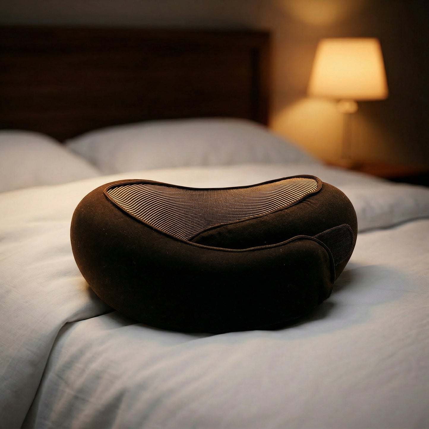 CerviRest Almohada Cervical de Viaje