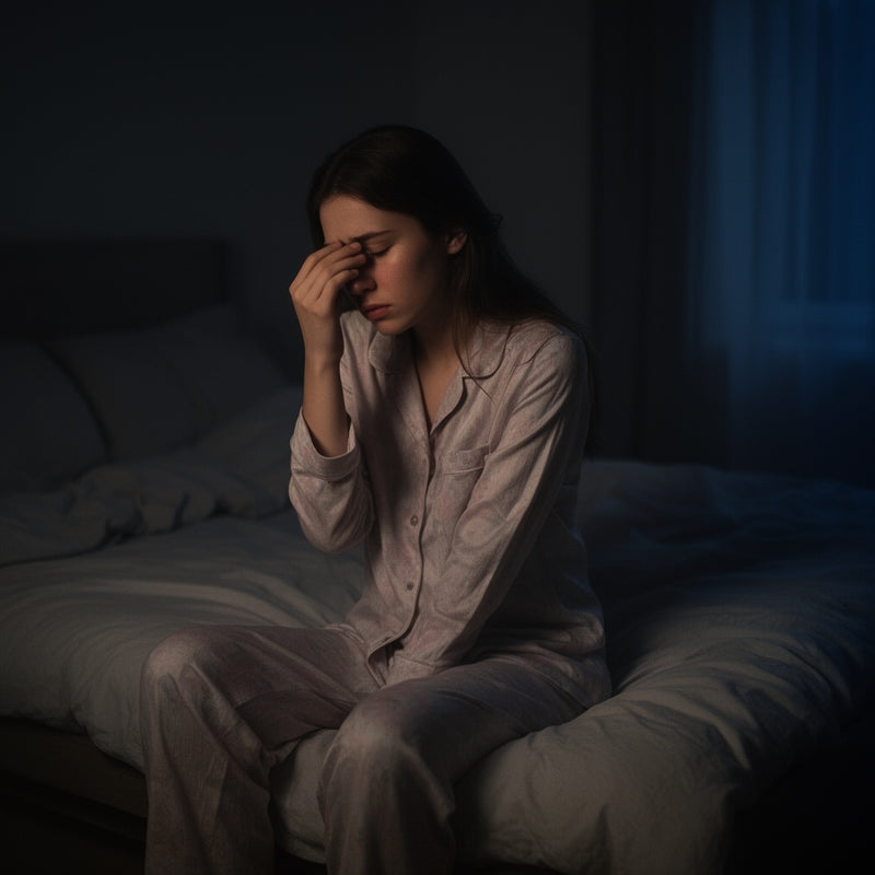 Is your sleep a mystery?
