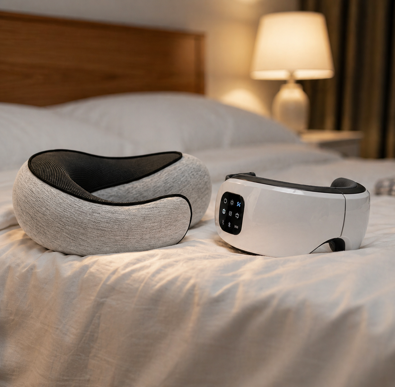 Travel Comfort Kit — Save 15%