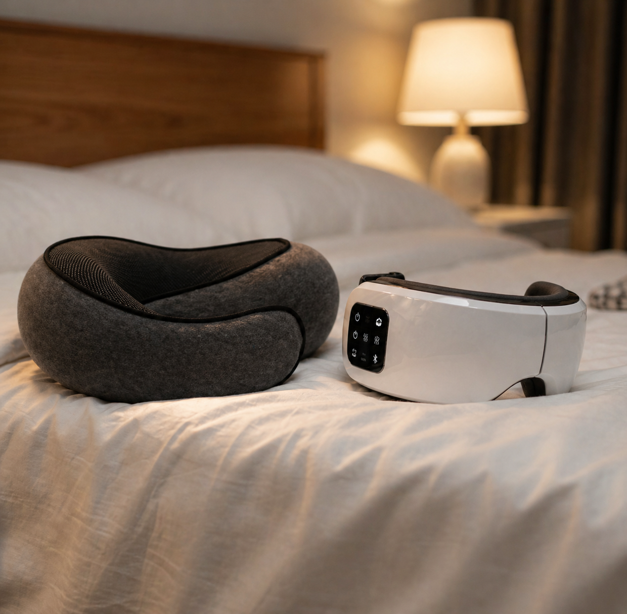 Travel Comfort Kit — Save 15%