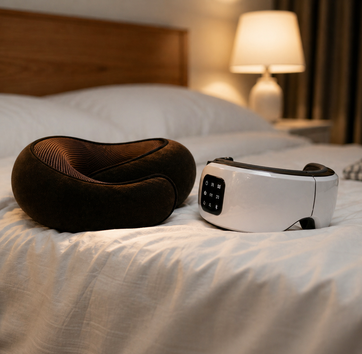 Travel Comfort Kit — Save 15%