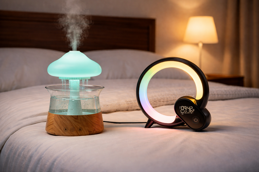 Sleep Sanctuary Kit — Save 15%