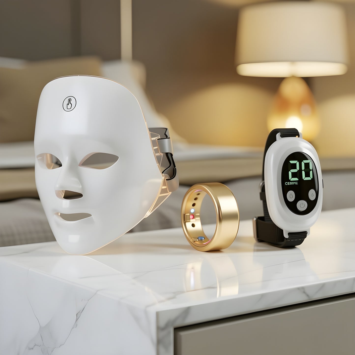 Full Sleep System - Save 15%