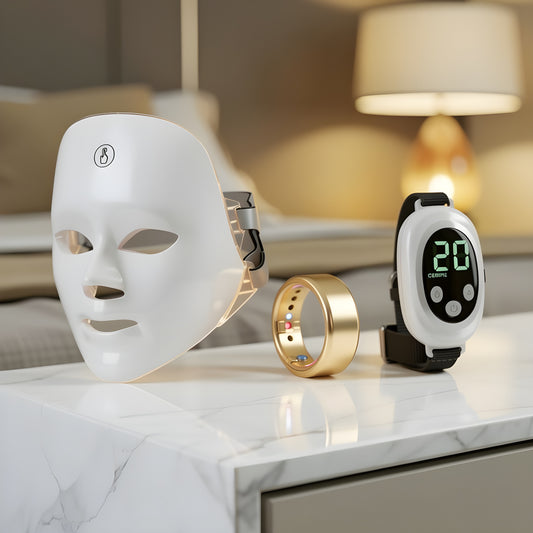 Full Sleep System - Save 15%