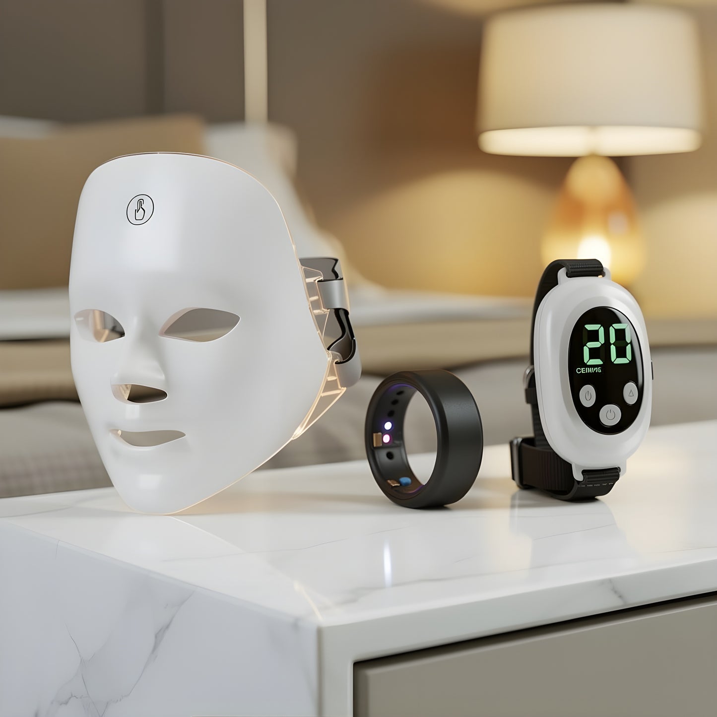 Full Sleep System - Save 15%