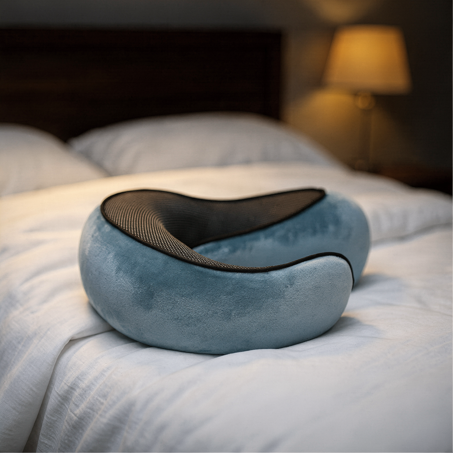 CerviRest Almohada Cervical de Viaje
