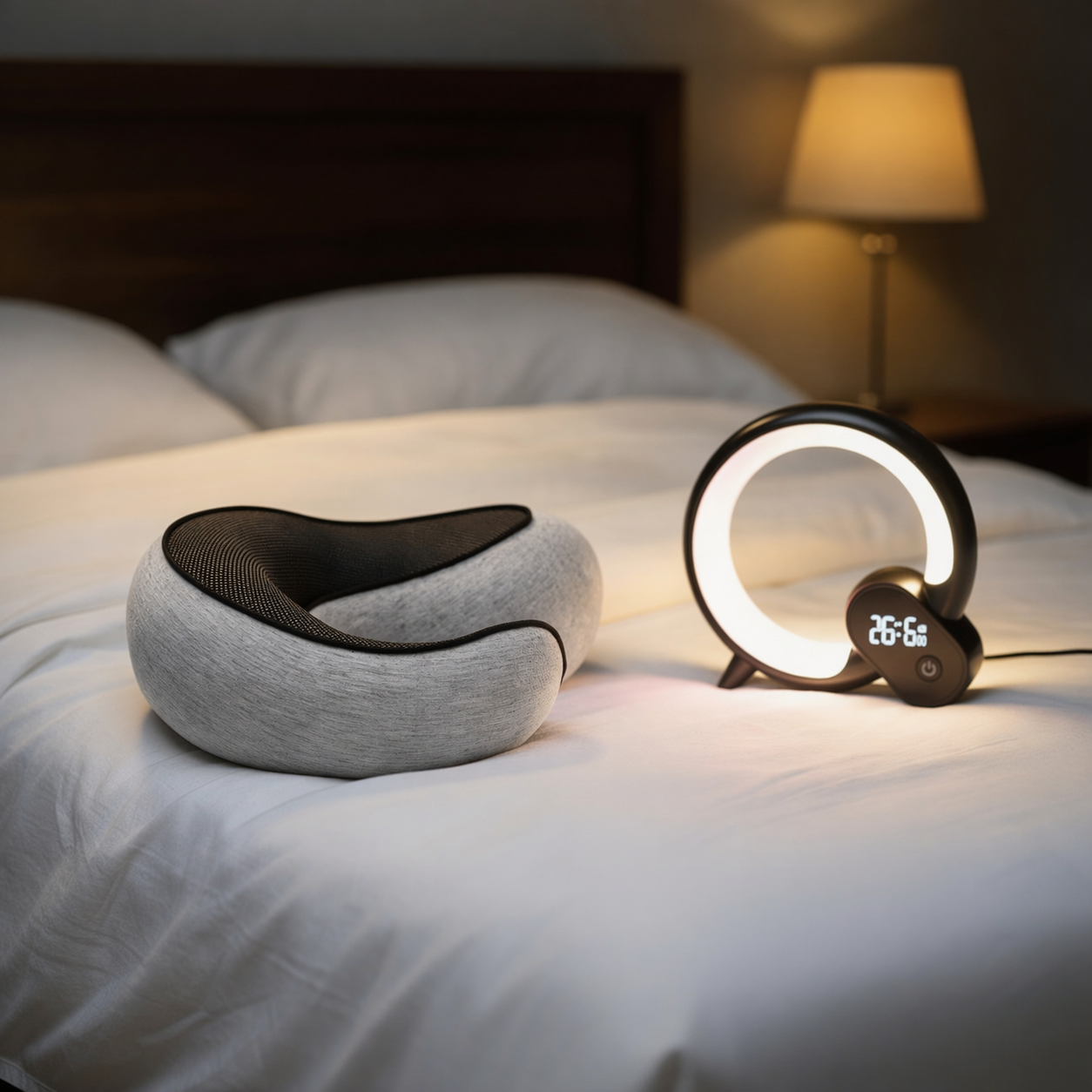 Sleep & Travel Kit — Save 15%