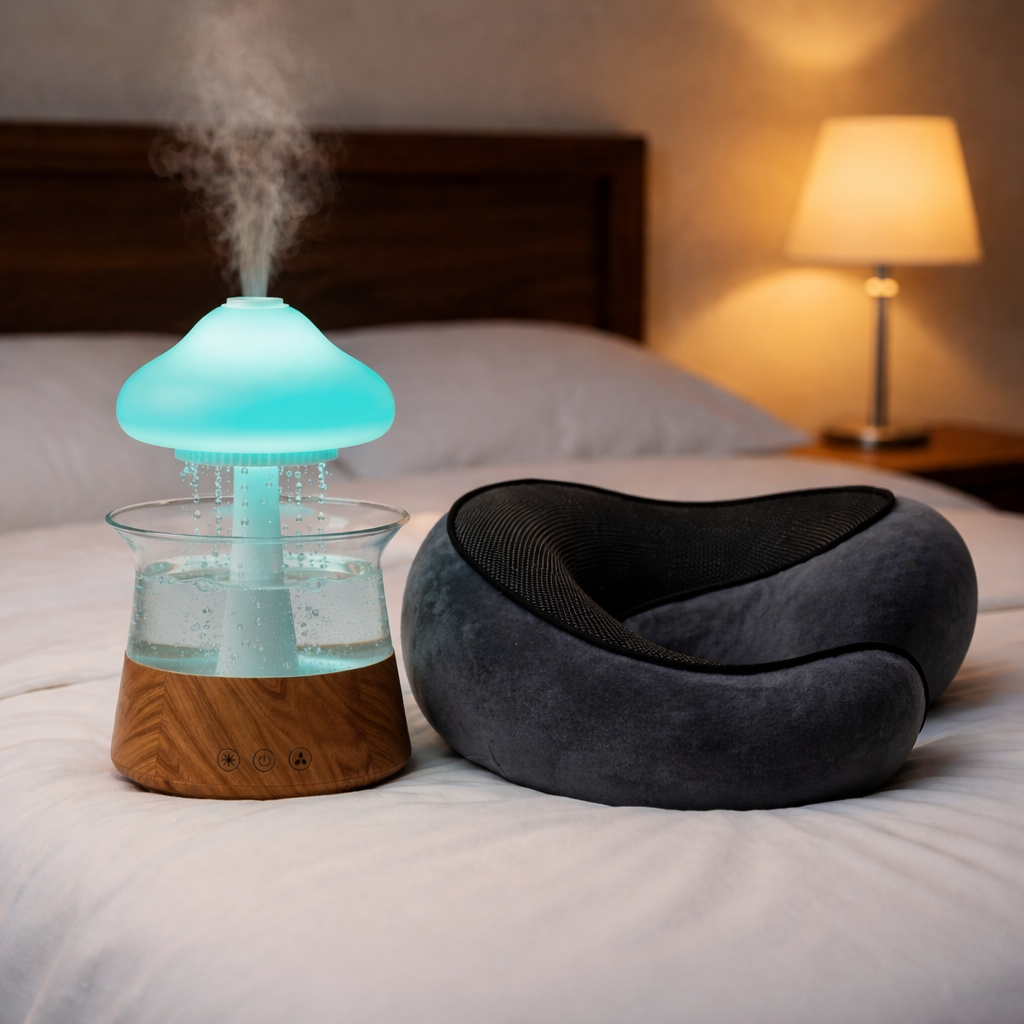 Total Relax Kit — Save 15%