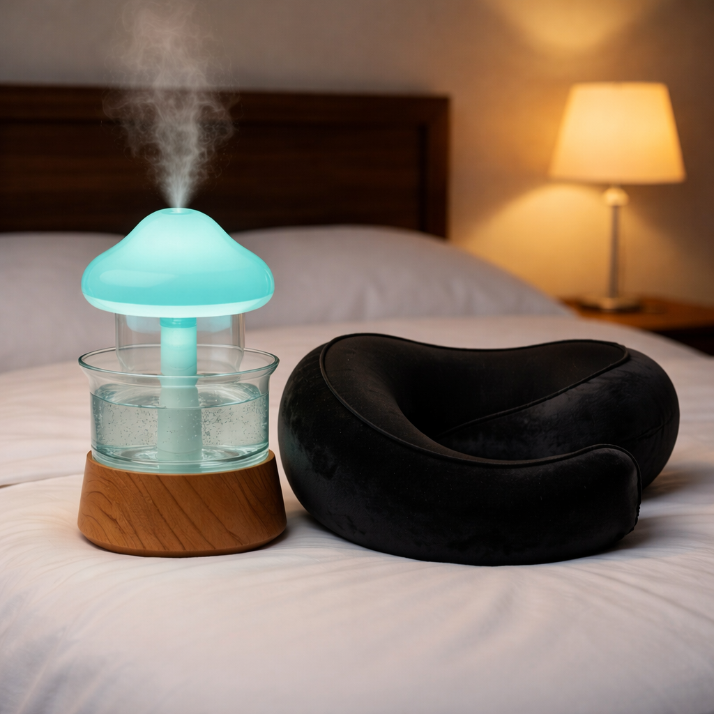 Total Relax Kit — Save 15%