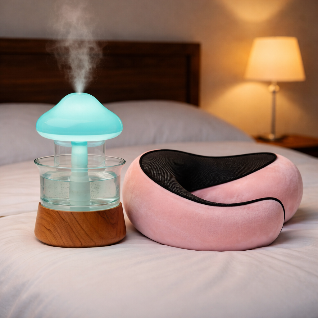 Total Relax Kit — Save 15%