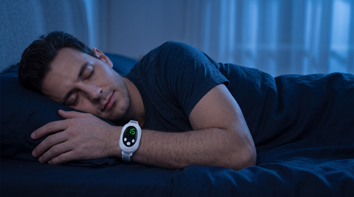 SleepPulse CES
