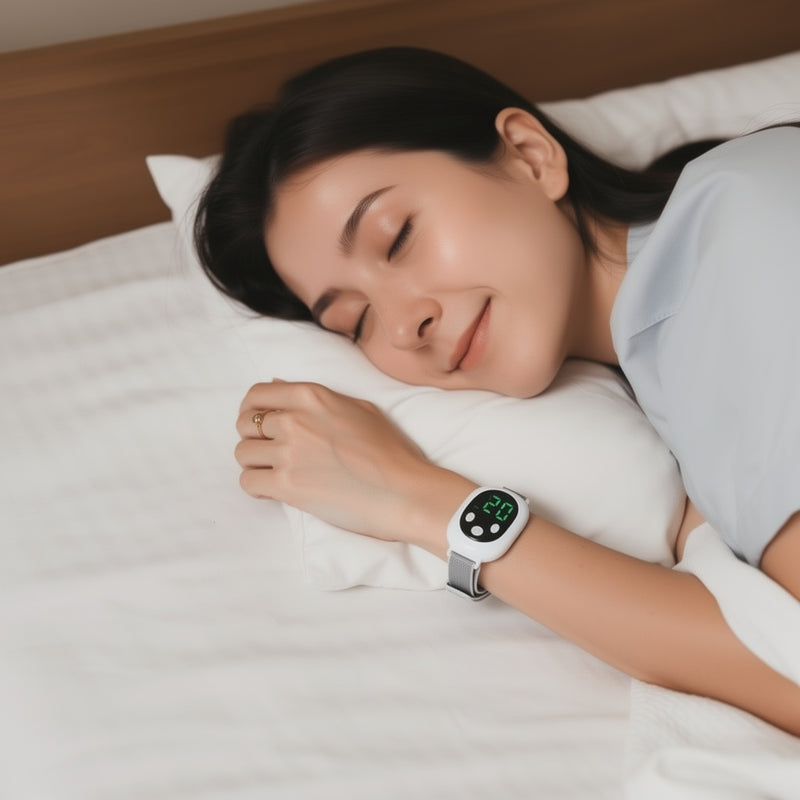 Calma tu Mente en 20 Minutos