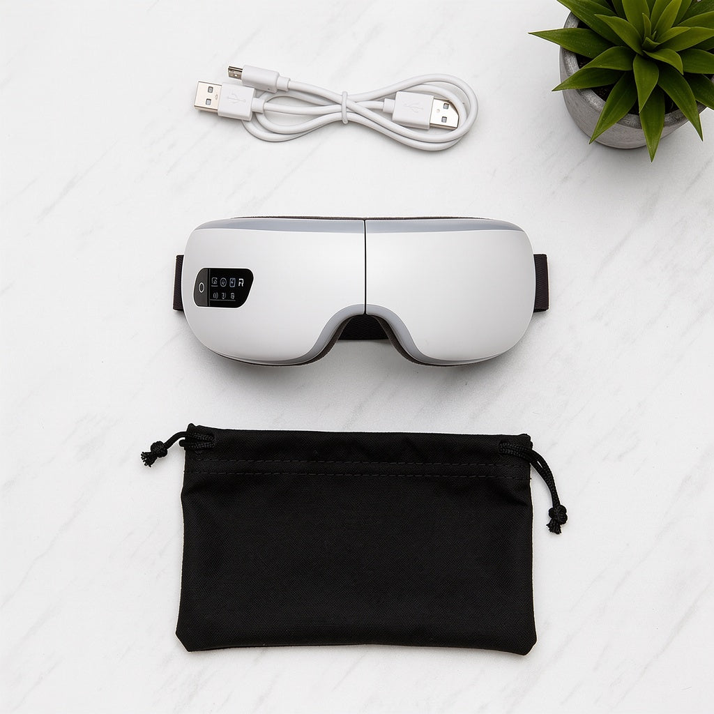 Todo lo que necesitas para una relajación total