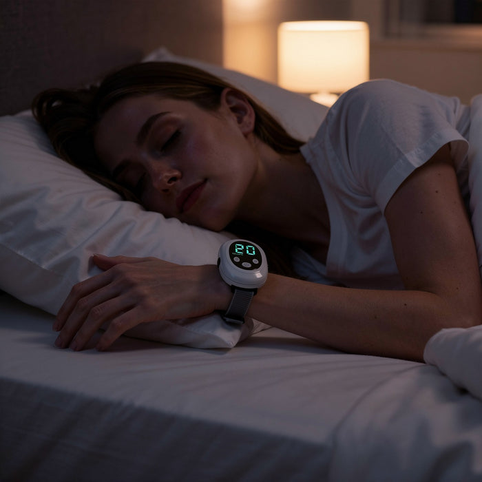 SleepPulse CES