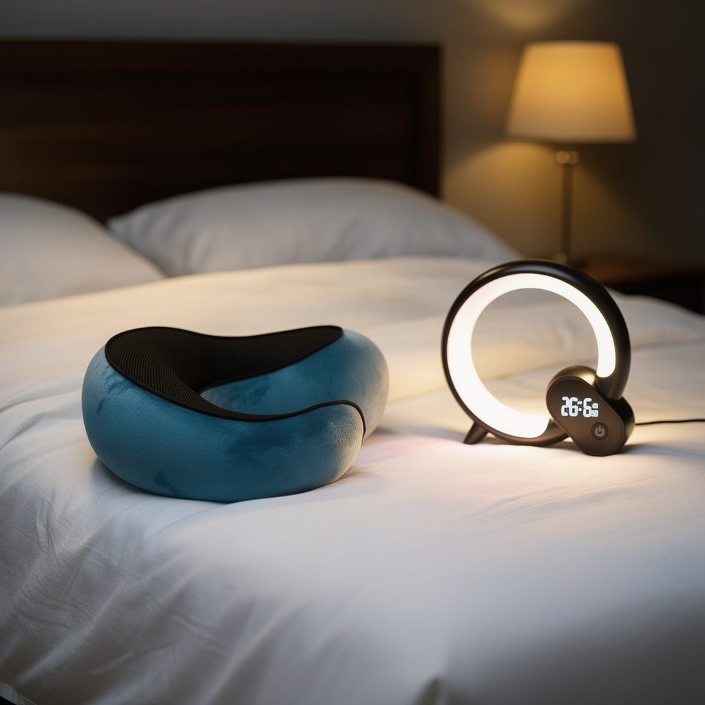 Sleep & Travel Kit — Save 15%