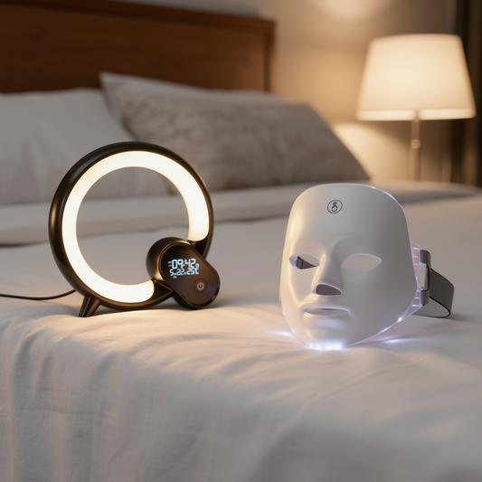 Wake & Sleep Kit — Save 15%