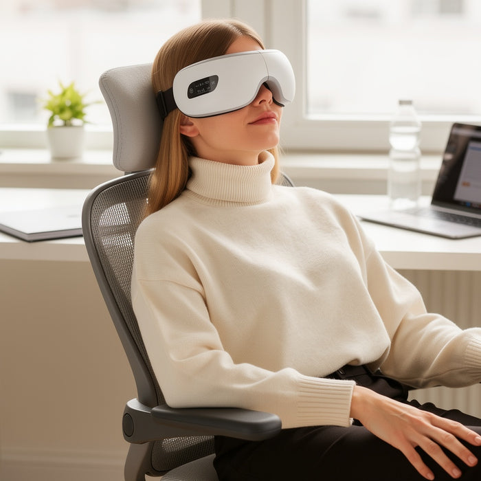 EyeRelax Pro