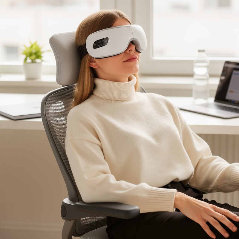 La solución está aquí