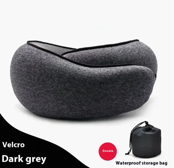 Cervical Spine Neck Pillow