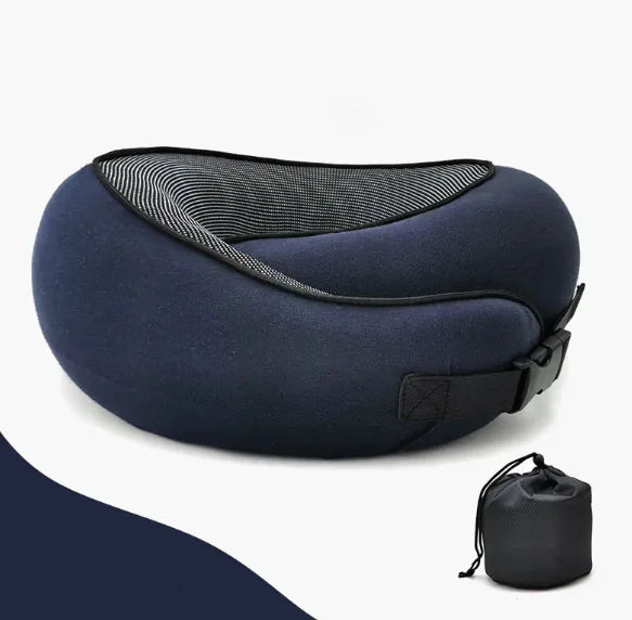 Cervical Spine Neck Pillow