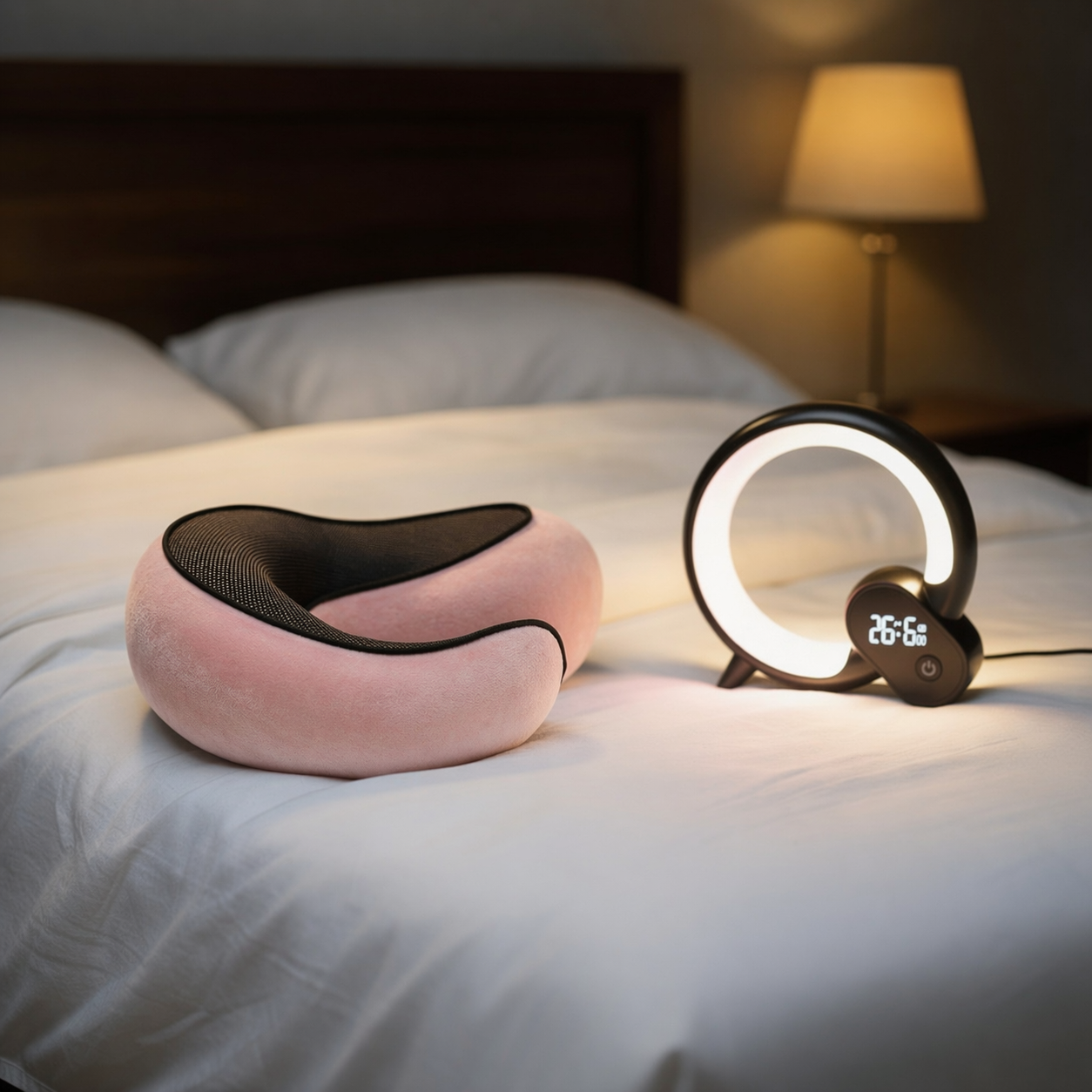 Sleep & Travel Kit — Save 15%