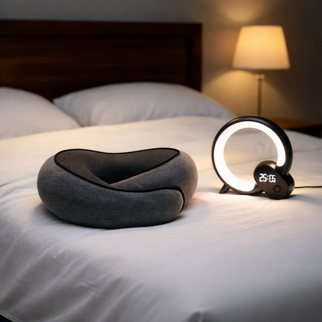Sleep & Travel Kit — Save 15%