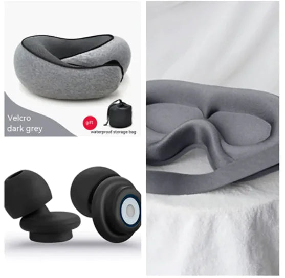 Cervical Spine Neck Pillow