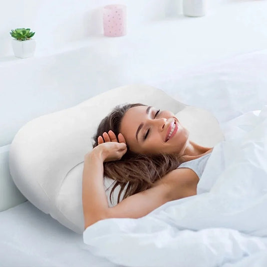 All-Round Sleep Pillow