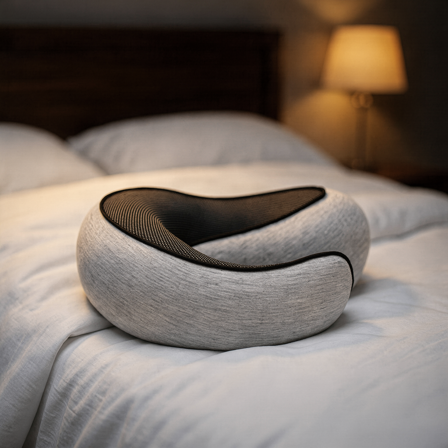 CerviRest Almohada Cervical de Viaje